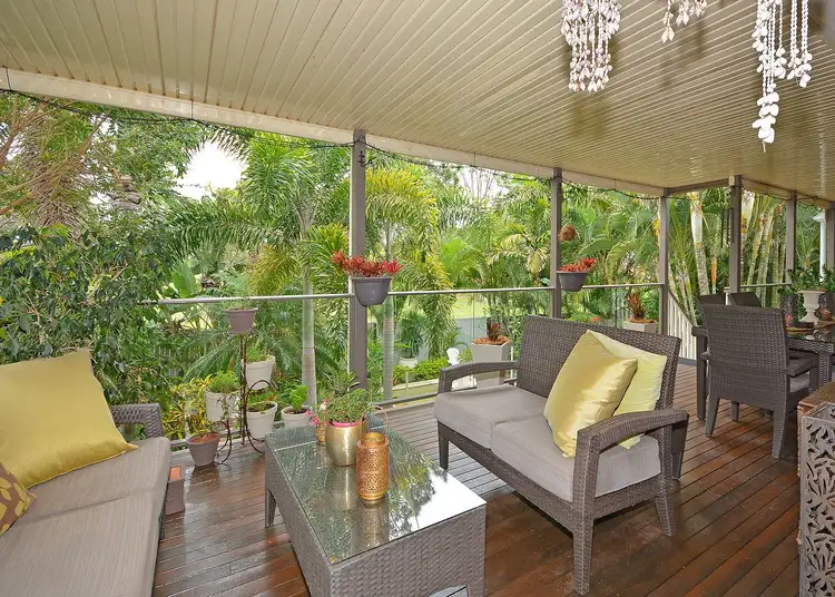 Second view of Homely house listing, 15 Hayworth Street, Point Vernon QLD 4655