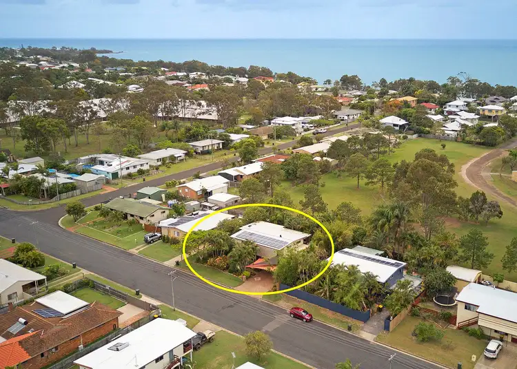 Third view of Homely house listing, 15 Hayworth Street, Point Vernon QLD 4655