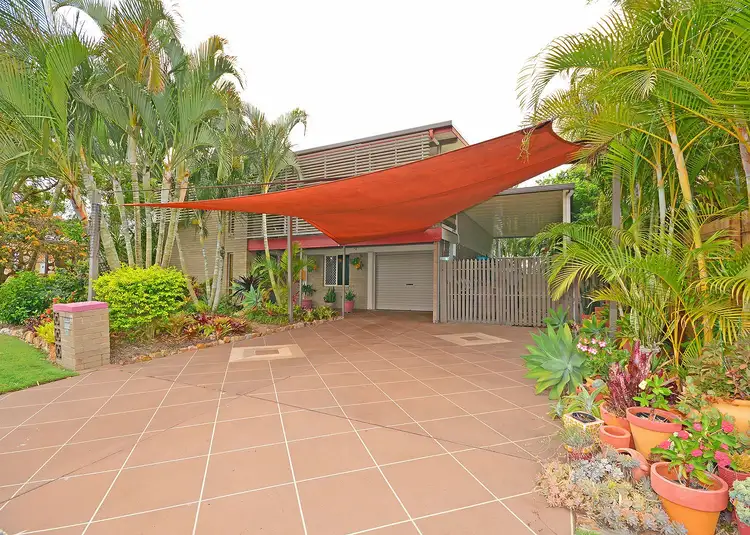 Fourth view of Homely house listing, 15 Hayworth Street, Point Vernon QLD 4655