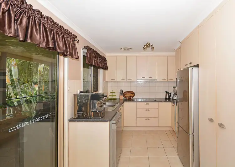 Fifth view of Homely house listing, 15 Hayworth Street, Point Vernon QLD 4655