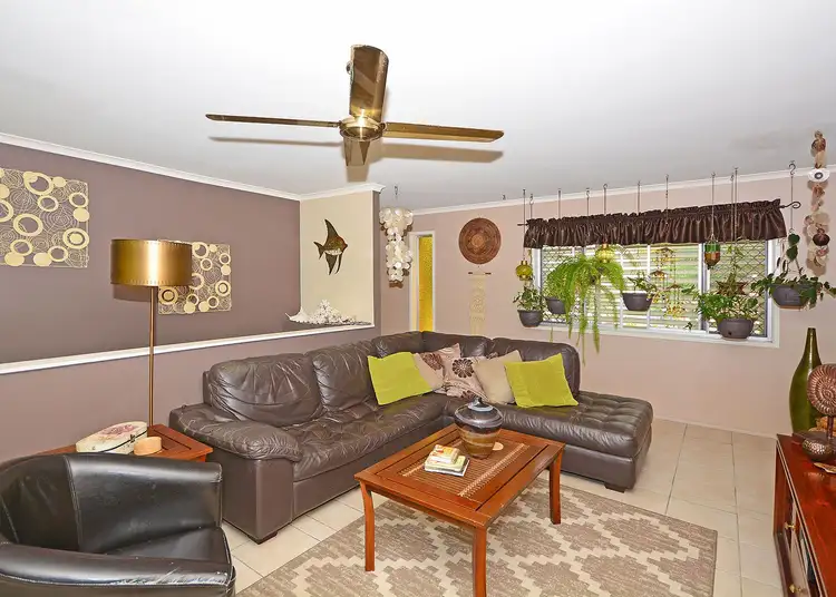 Sixth view of Homely house listing, 15 Hayworth Street, Point Vernon QLD 4655