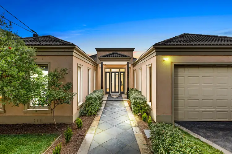 18 Alexander Street, Bentleigh East VIC 3165