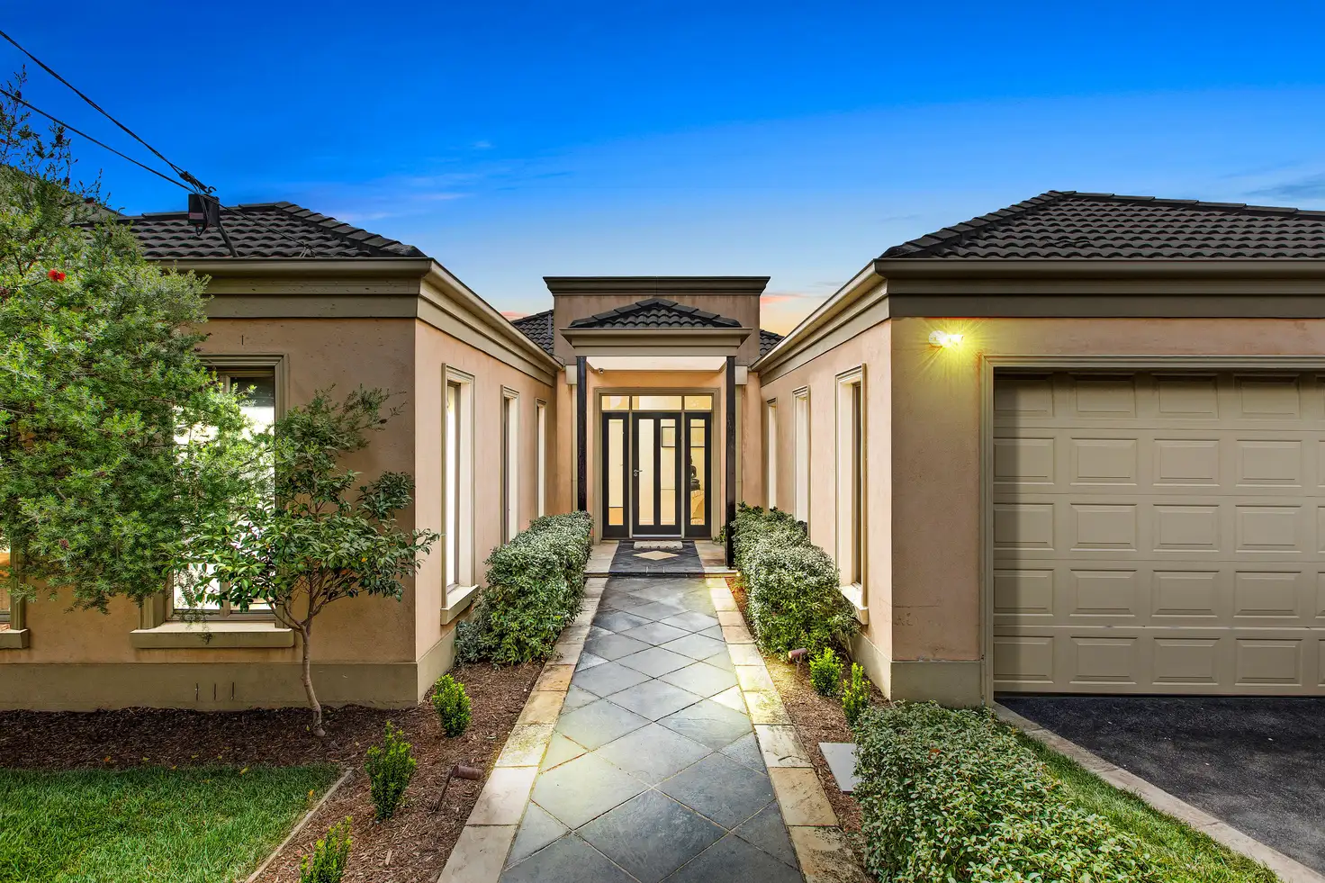 Main view of Homely house listing, 18 Alexander Street, Bentleigh East VIC 3165