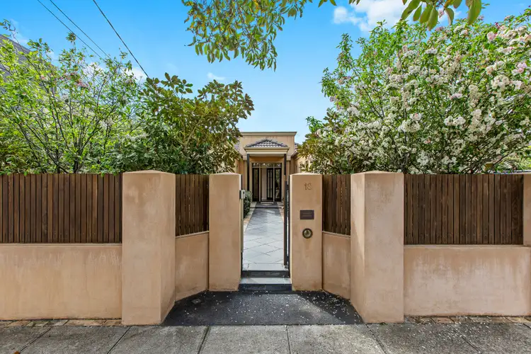 Second view of Homely house listing, 18 Alexander Street, Bentleigh East VIC 3165