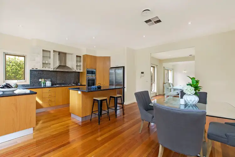 Fifth view of Homely house listing, 18 Alexander Street, Bentleigh East VIC 3165