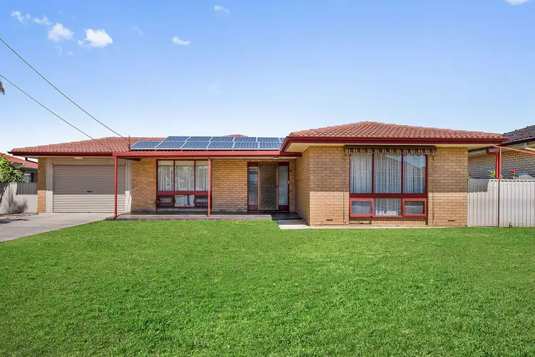 22 Meakin Terrace, Seaton SA 5023