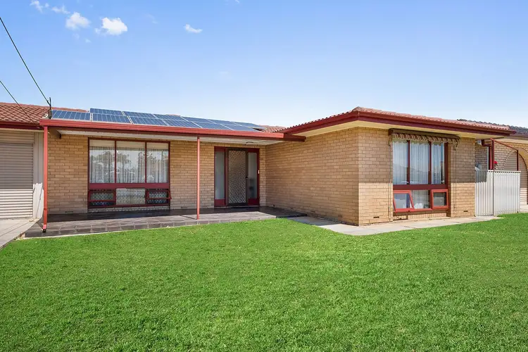 Second view of Homely house listing, 22 Meakin Terrace, Seaton SA 5023