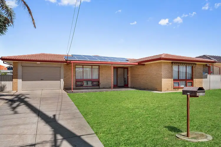 Third view of Homely house listing, 22 Meakin Terrace, Seaton SA 5023