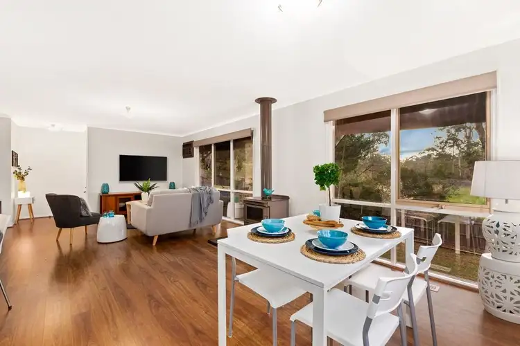 Second view of Homely unit listing, 4/12 Dering Street, Diamond Creek VIC 3089