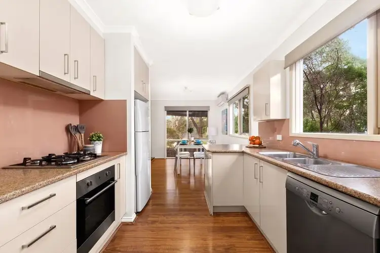 Third view of Homely unit listing, 4/12 Dering Street, Diamond Creek VIC 3089