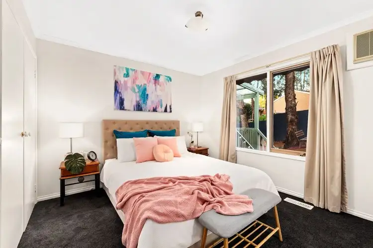 Fifth view of Homely unit listing, 4/12 Dering Street, Diamond Creek VIC 3089