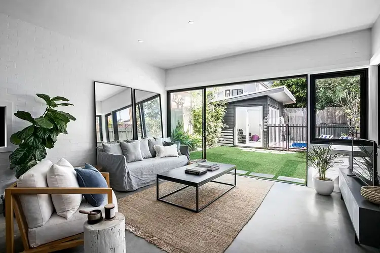 Third view of Homely other listing, 50 Glenayr Avenue, North Bondi NSW 2026