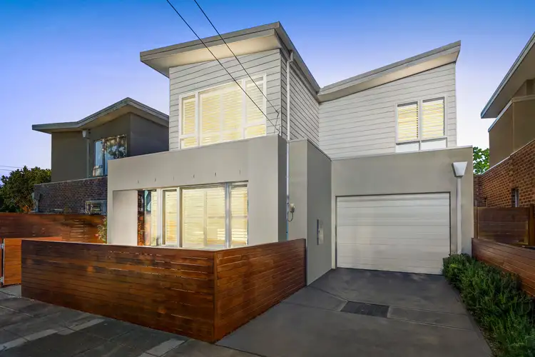 106B Burlington Street, Oakleigh VIC 3166