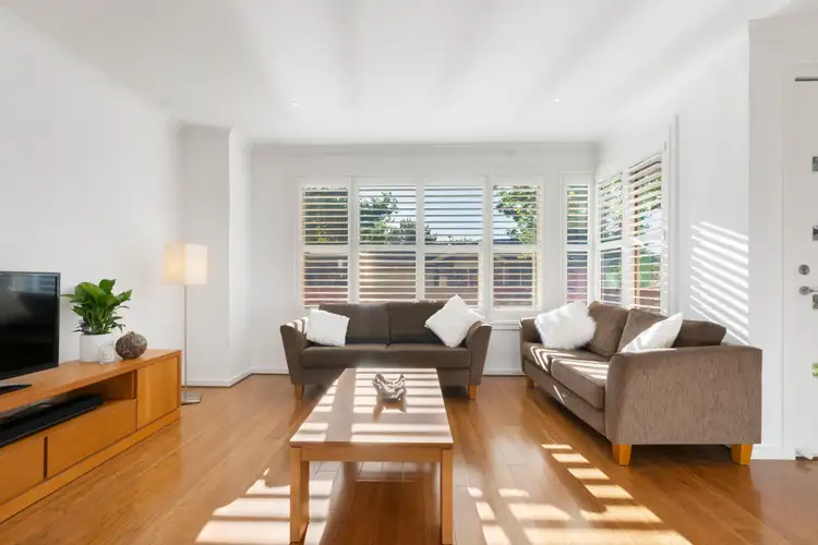 Second view of Homely townhouse listing, 106B Burlington Street, Oakleigh VIC 3166