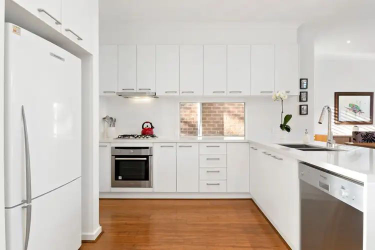 Fourth view of Homely townhouse listing, 106B Burlington Street, Oakleigh VIC 3166