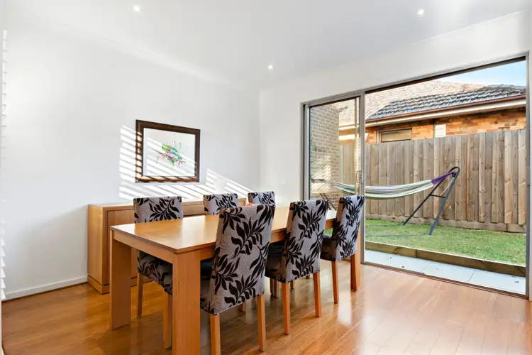 Fifth view of Homely townhouse listing, 106B Burlington Street, Oakleigh VIC 3166