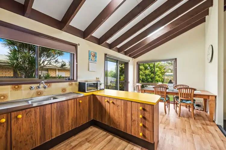 Second view of Homely house listing, 25 Lapoinya Crescent, Warana QLD 4575