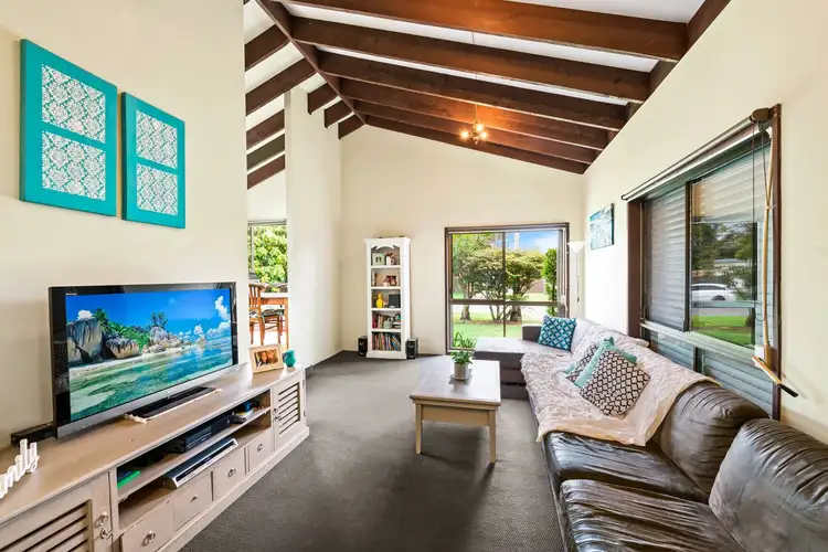 Fourth view of Homely house listing, 25 Lapoinya Crescent, Warana QLD 4575