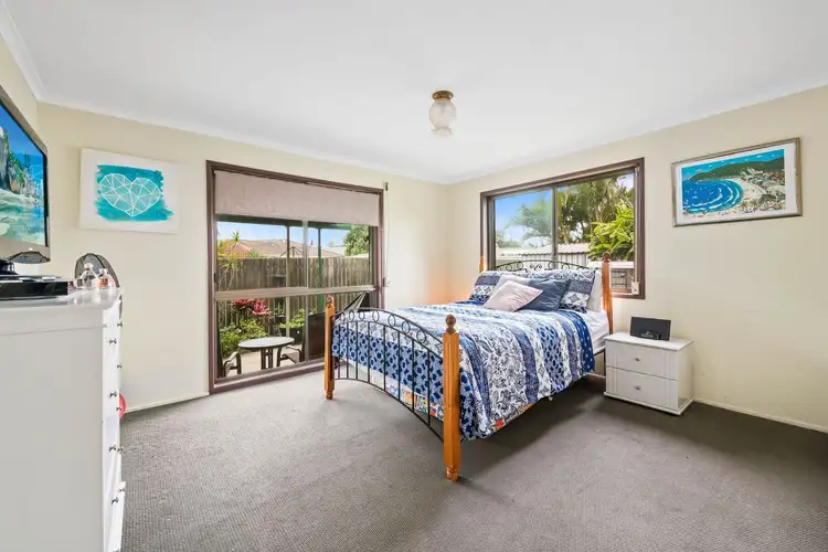 Fifth view of Homely house listing, 25 Lapoinya Crescent, Warana QLD 4575