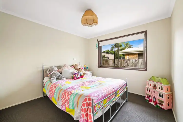 Sixth view of Homely house listing, 25 Lapoinya Crescent, Warana QLD 4575