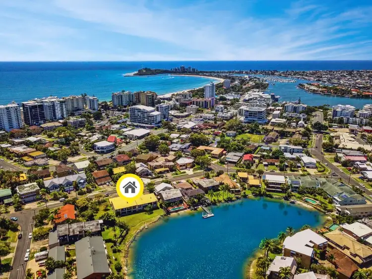 7/17 Goonawarra Drive, Mooloolaba QLD 4557