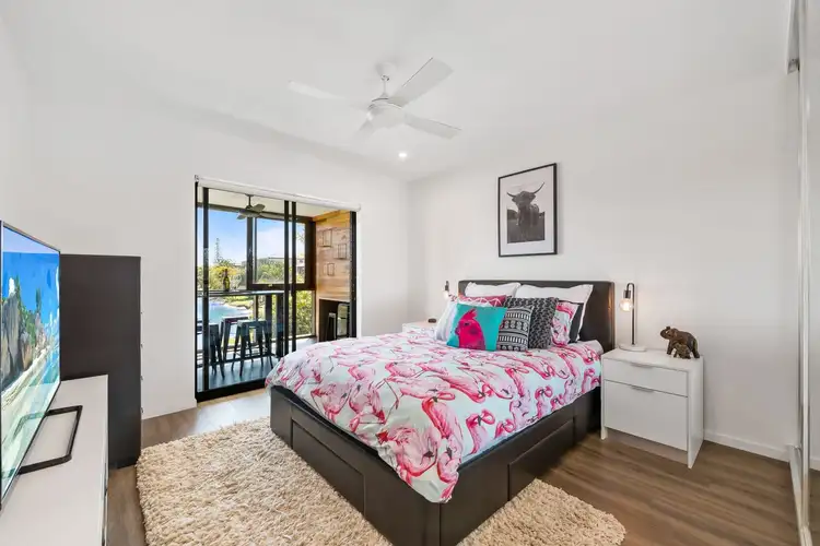 Sixth view of Homely unit listing, 7/17 Goonawarra Drive, Mooloolaba QLD 4557