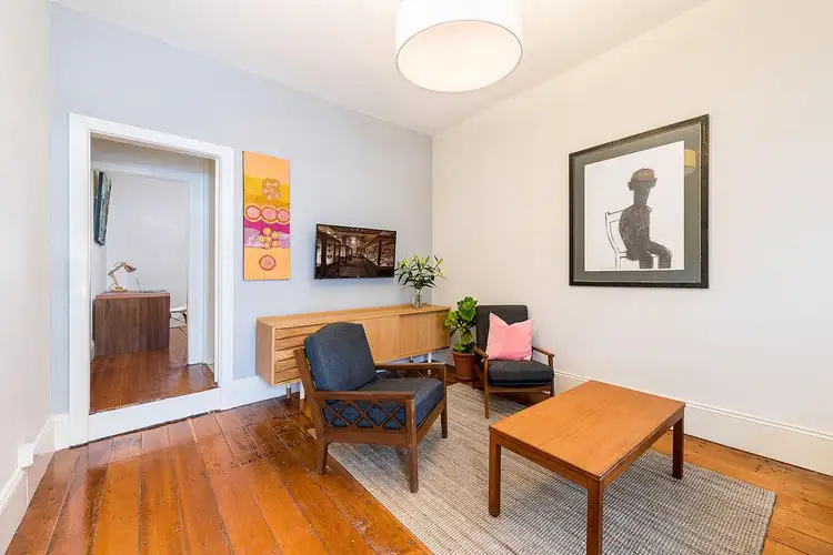 Second view of Homely house listing, 25 Nelson Street, Annandale NSW 2038