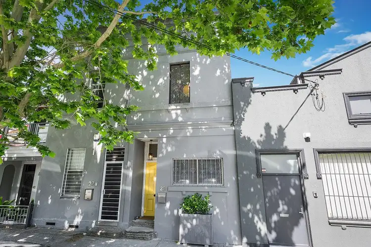 Fourth view of Homely house listing, 25 Nelson Street, Annandale NSW 2038
