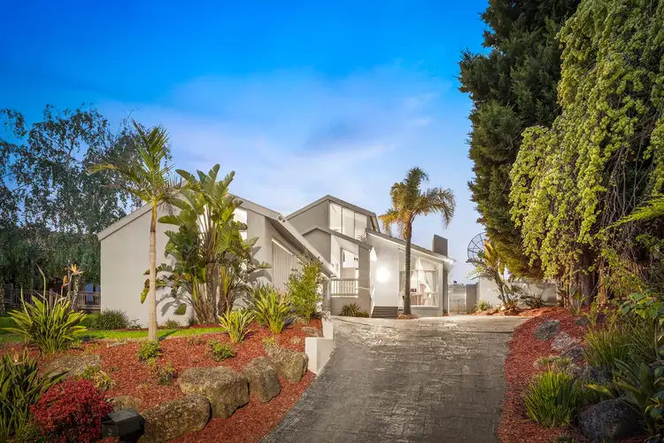 Main view of Homely house listing, 5 Shute Close, Templestowe VIC 3106