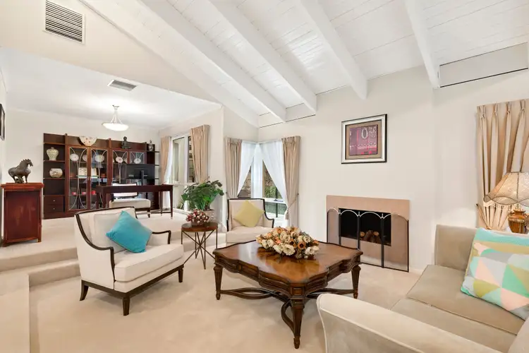 Third view of Homely house listing, 5 Shute Close, Templestowe VIC 3106