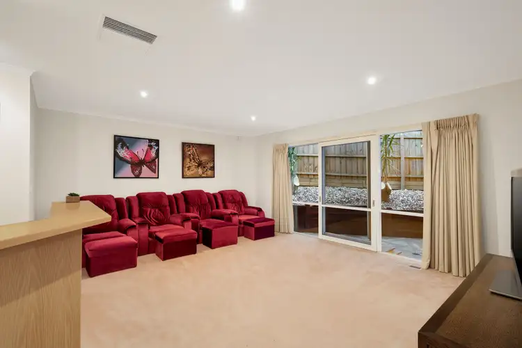 Fifth view of Homely house listing, 5 Shute Close, Templestowe VIC 3106