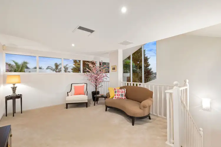 Sixth view of Homely house listing, 5 Shute Close, Templestowe VIC 3106