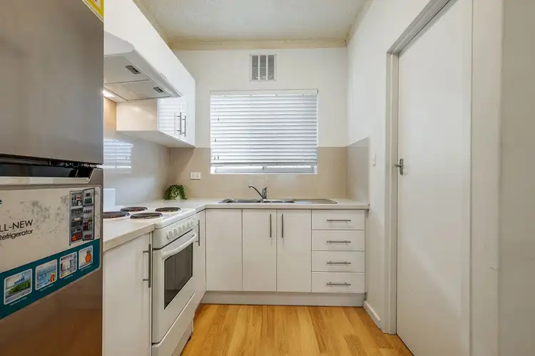 Sixth view of Homely unit listing, 2/64 Military Road, West Beach SA 5024