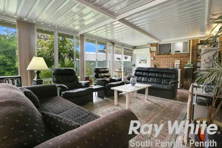 Sixth view of Homely house listing, 9 Beethoven Place, Cranebrook NSW 2749