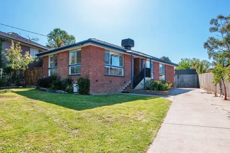 79 Carronvale Road, Mooroolbark VIC 3138