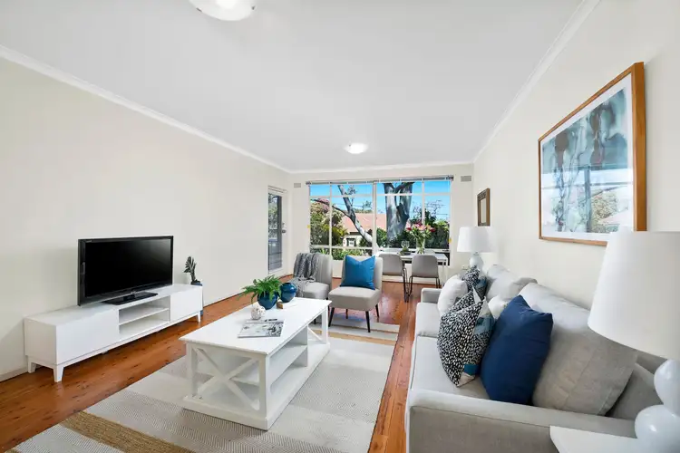 Main view of Homely apartment listing, 9/1 Balfour Street, Greenwich NSW 2065