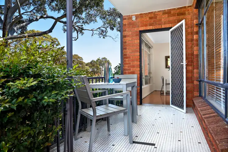 Third view of Homely apartment listing, 9/1 Balfour Street, Greenwich NSW 2065