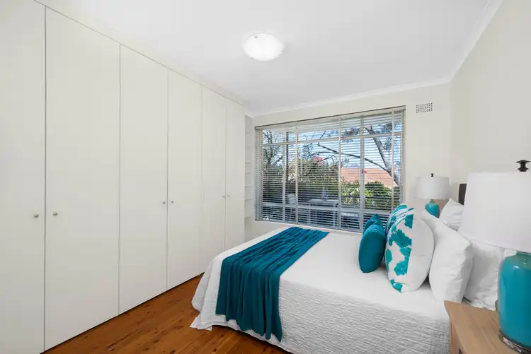 Fourth view of Homely apartment listing, 9/1 Balfour Street, Greenwich NSW 2065