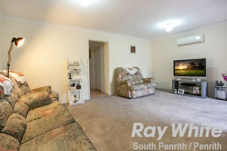 Second view of Homely other listing, 34b Rodley Avenue, Penrith NSW 2750