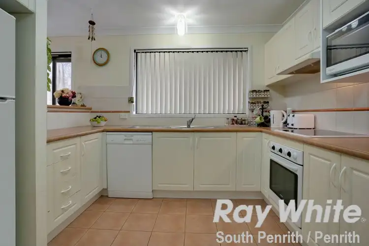 Third view of Homely other listing, 34b Rodley Avenue, Penrith NSW 2750