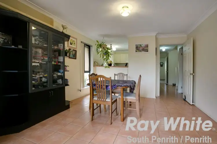 Fourth view of Homely other listing, 34b Rodley Avenue, Penrith NSW 2750