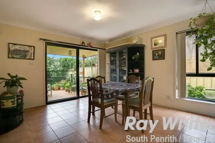 Fifth view of Homely other listing, 34b Rodley Avenue, Penrith NSW 2750