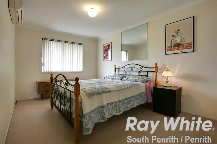 Sixth view of Homely other listing, 34b Rodley Avenue, Penrith NSW 2750
