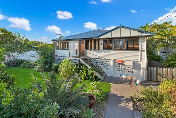 Second view of Homely house listing, 23 Bayswater Terrace, Hyde Park QLD 4812