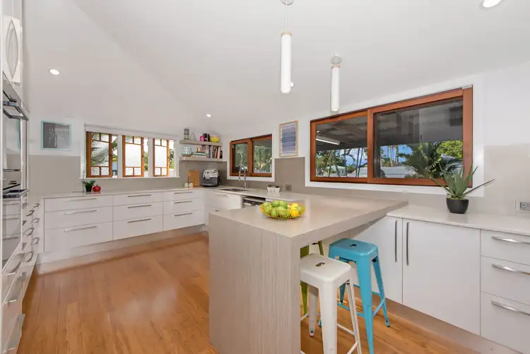 Third view of Homely house listing, 23 Bayswater Terrace, Hyde Park QLD 4812
