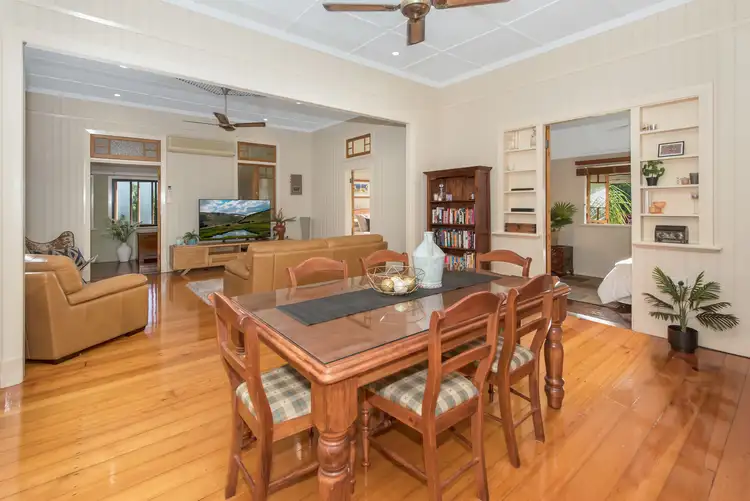 Fifth view of Homely house listing, 23 Bayswater Terrace, Hyde Park QLD 4812