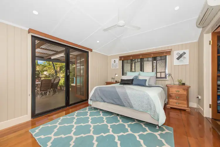 Sixth view of Homely house listing, 23 Bayswater Terrace, Hyde Park QLD 4812