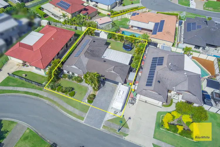 73 Oakwood Road, Warner QLD 4500