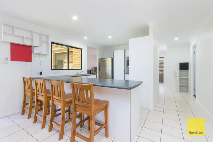 Second view of Homely house listing, 73 Oakwood Road, Warner QLD 4500