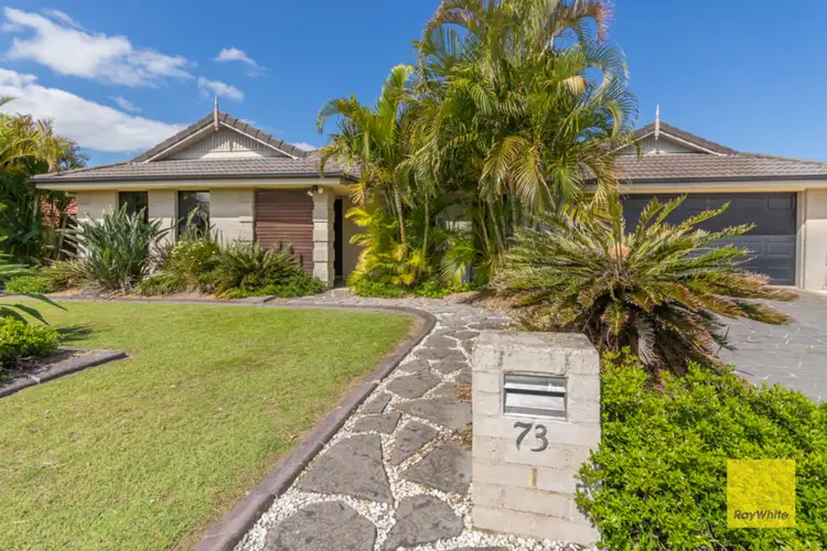 Fourth view of Homely house listing, 73 Oakwood Road, Warner QLD 4500
